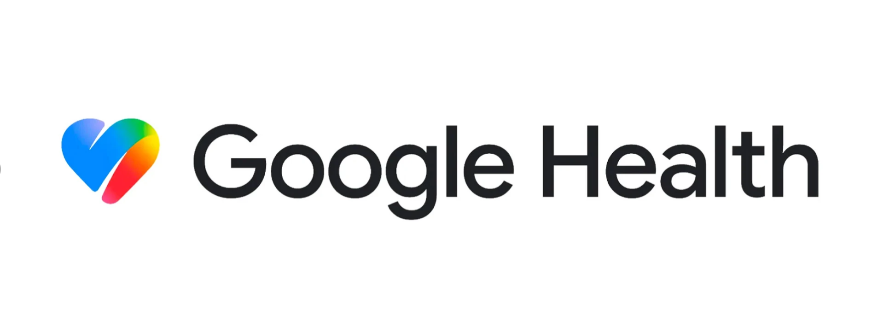 GOOGLE HEALTH品牌形象升级 GOOGLE HEALTH品牌形象升级