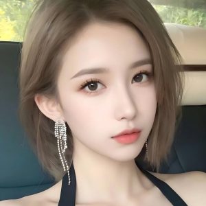 Yufei的头像